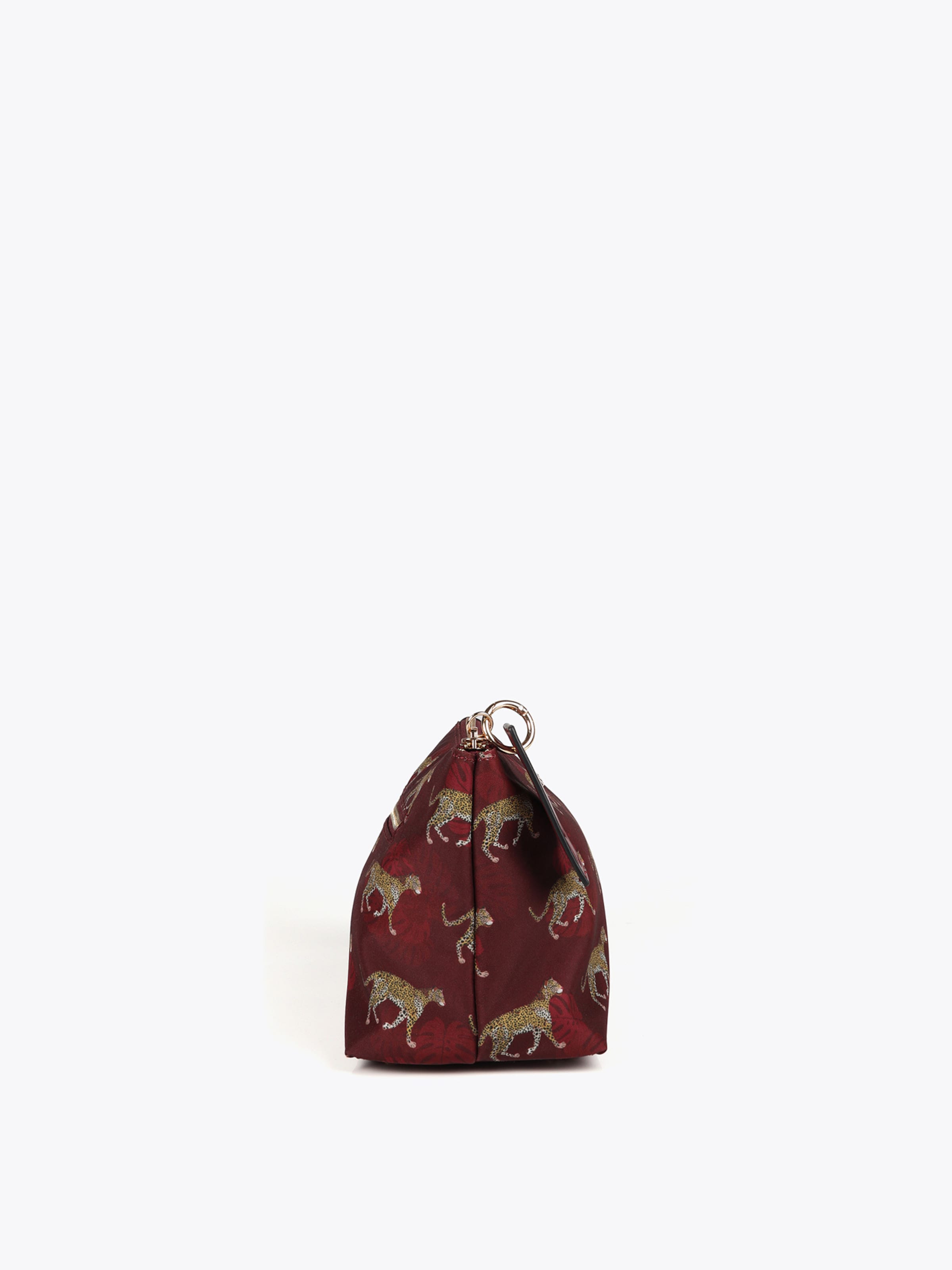 Trousses de toilette Lola Casademunt en rouge