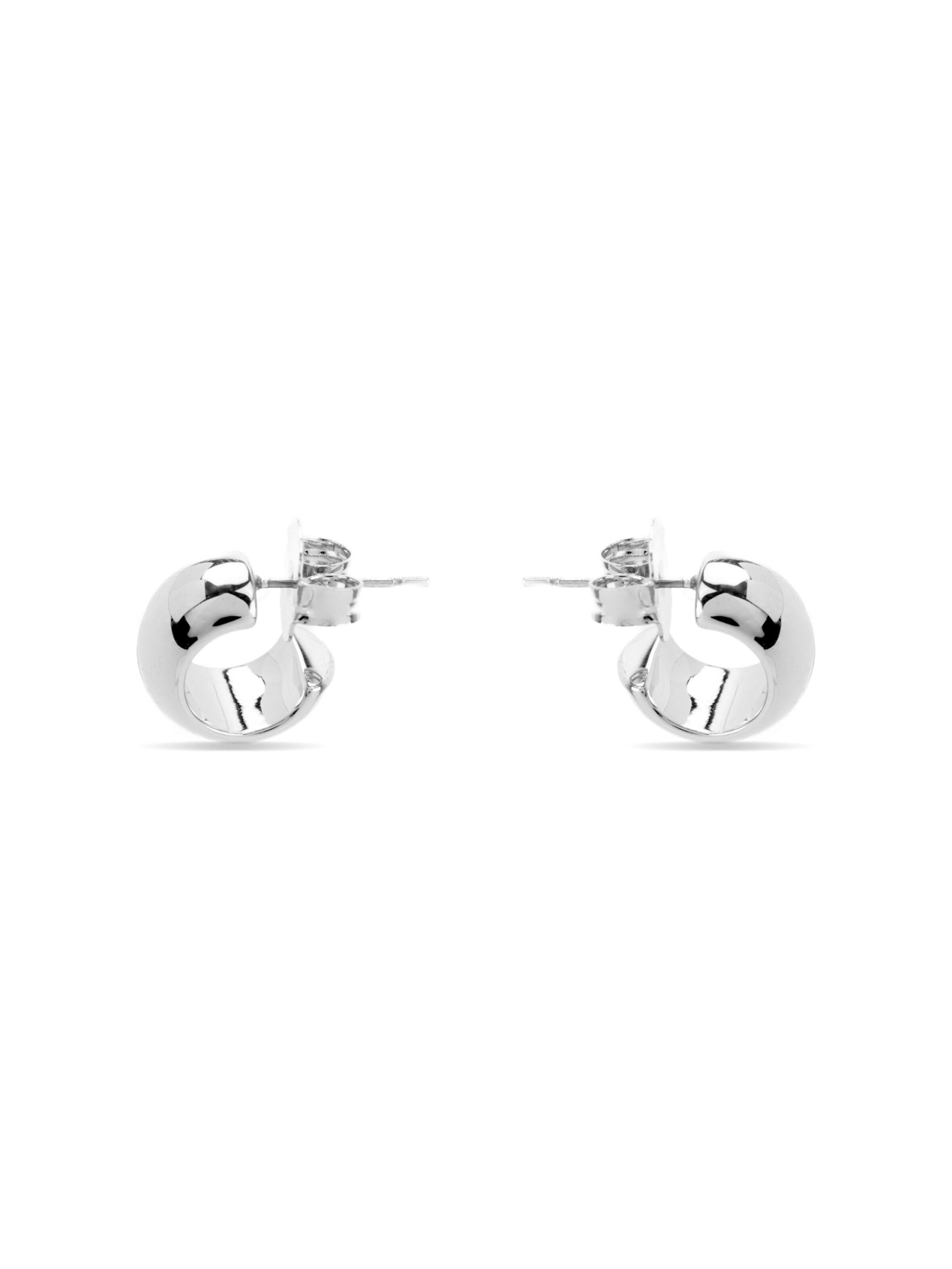 Orecchini 'Metha' di Luxenter in argento