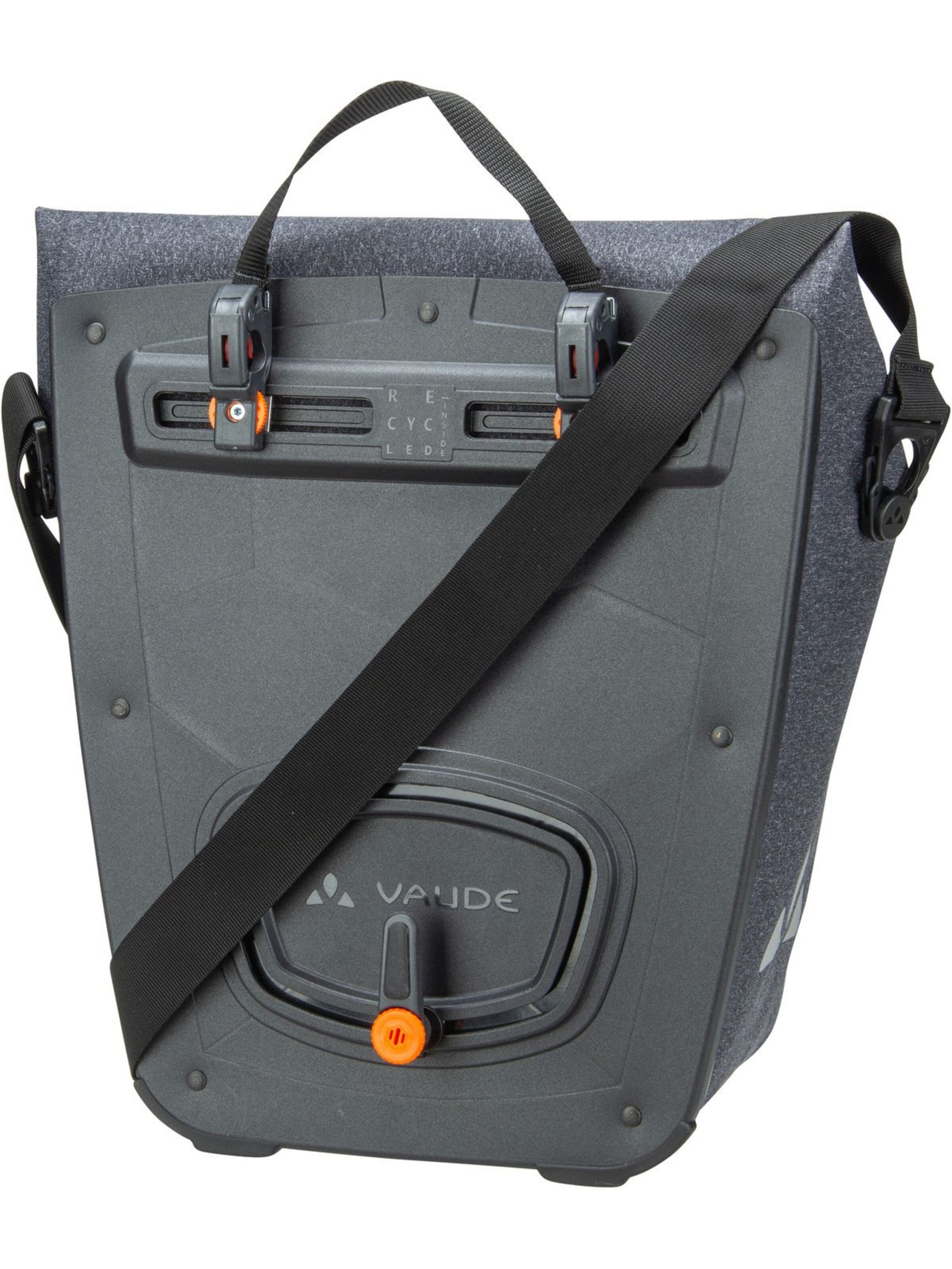 VAUDE Sports bag in Grey