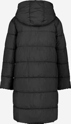 TAIFUN Winter Coat in Black