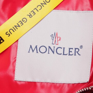MONCLER Jacket & Coat in S in Mixed colors