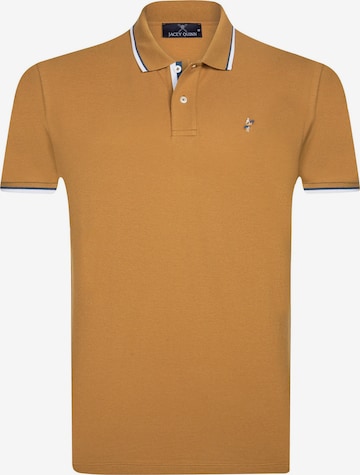 ruda Jacey Quinn Marškinėliai: priekis