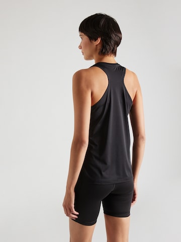 ADIDAS PERFORMANCE Funkcionalna majica 'Designed For Training' | črna barva