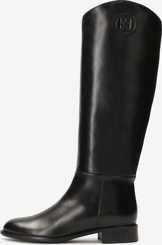 juoda Kazar Auliniai: priekis