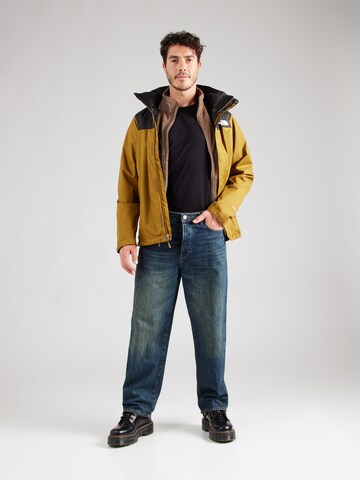 Veste outdoor 'Evolve II' THE NORTH FACE en vert