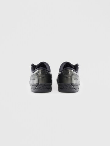 Sneaker bassa 'T90' di Nike Sportswear in nero