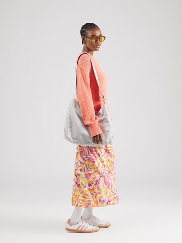 ONLY Skirt 'ONLNOVA' in Orange