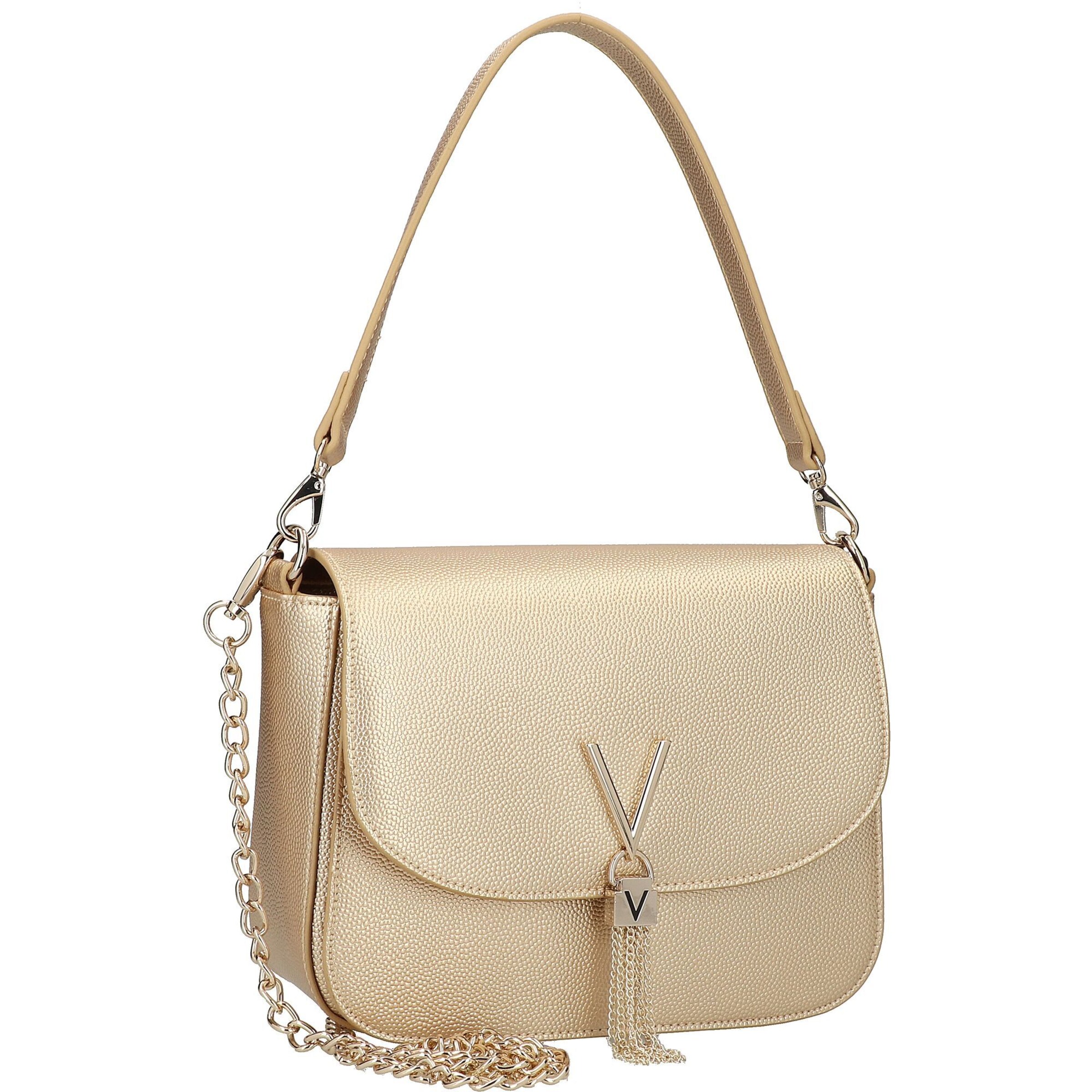 Sac bandoulière 'Divina' VALENTINO en or