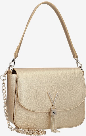 VALENTINO Schultertasche 'Divina' in Gold