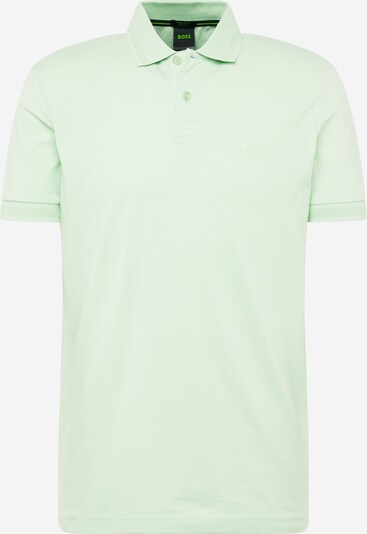 BOSS Shirt 'Pio1' in de kleur Mintgroen, Productweergave