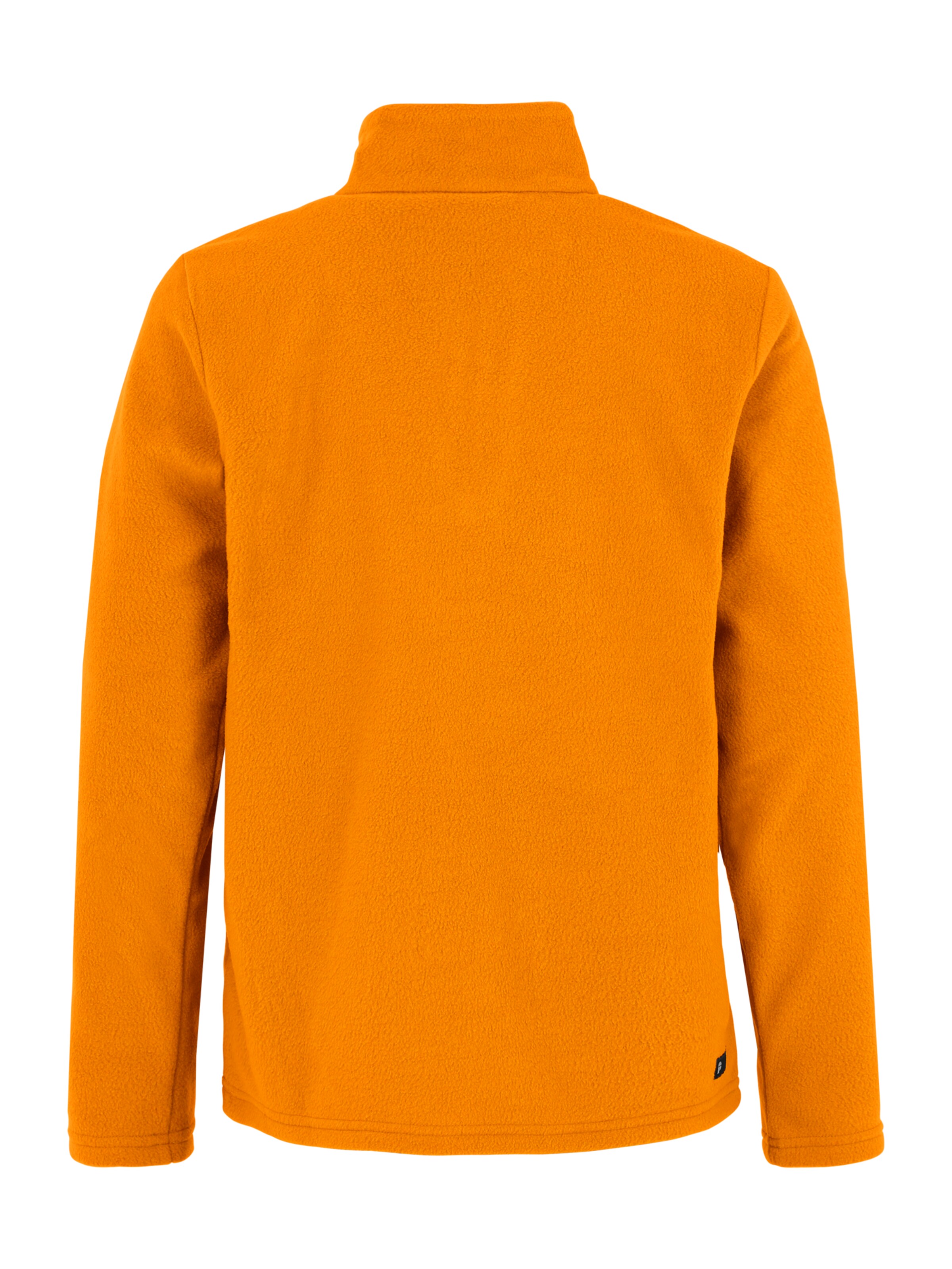 PROTEST Спортивная кофта 'Reperfecty' в Желтый