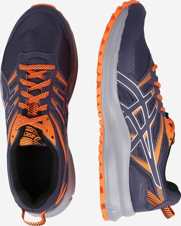 ASICS Running Shoes 'Trail Scout 2' in Blue