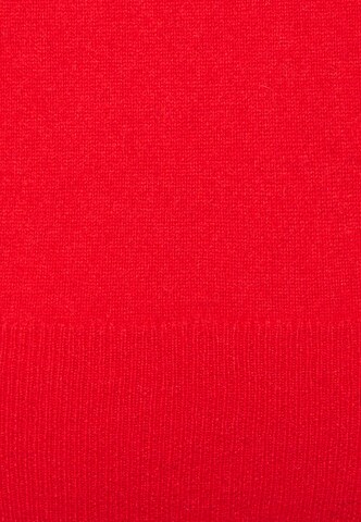 Pull-over Style Republic en rouge