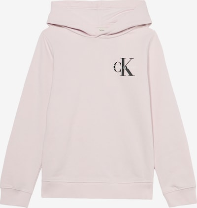 Felpa in 104 Calvin Klein Jeans di colore rosé, Visualizzazione prodotti