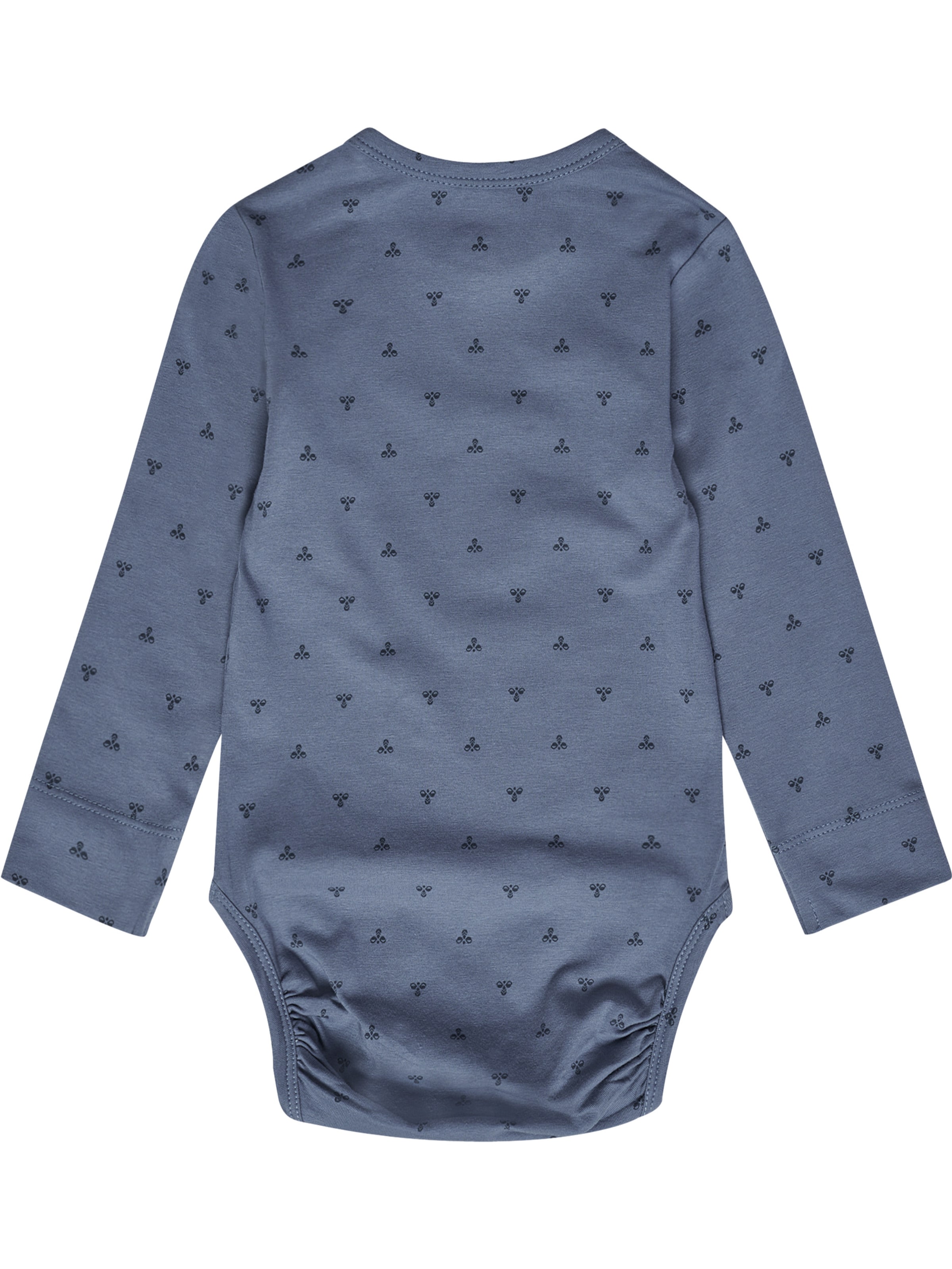 Hummel Body 'Bee' in Blau