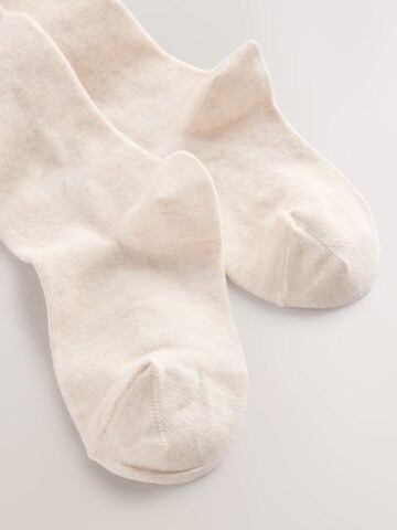 Next Panty's in Beige