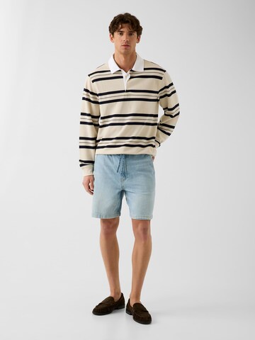 GUESS Loose fit Jeans in Blue