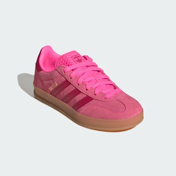 ADIDAS ORIGINALS Trainers 'Gazelle' in Pink
