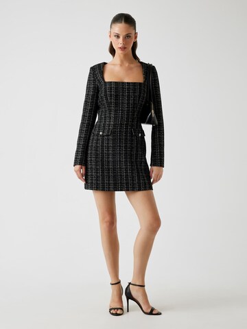 GUESS Dress in Black