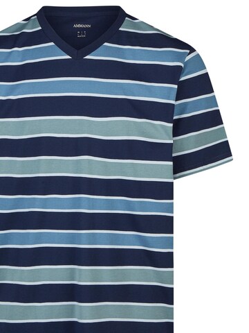 Ammann Shirt 'Mix & Match' in Mixed colors