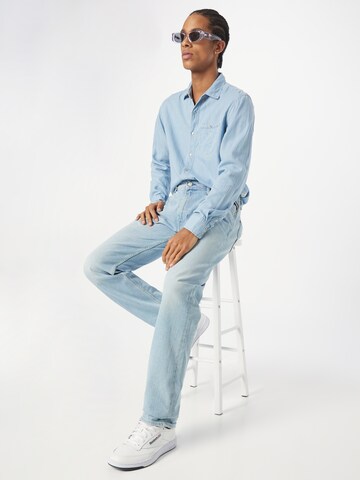 REPLAY Loose fit Jeans 'Rocco' in Blue