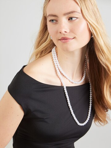 Robe fourreau 'Marike' studioselect en noir