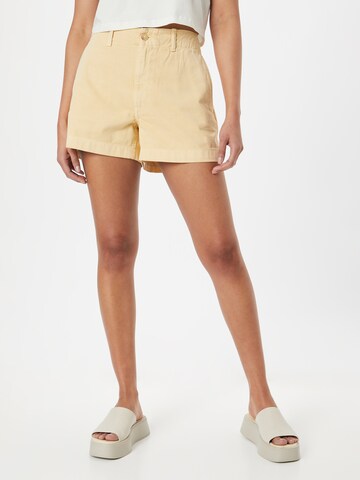 Polo Ralph Lauren Regular Shorts in Beige: predná strana