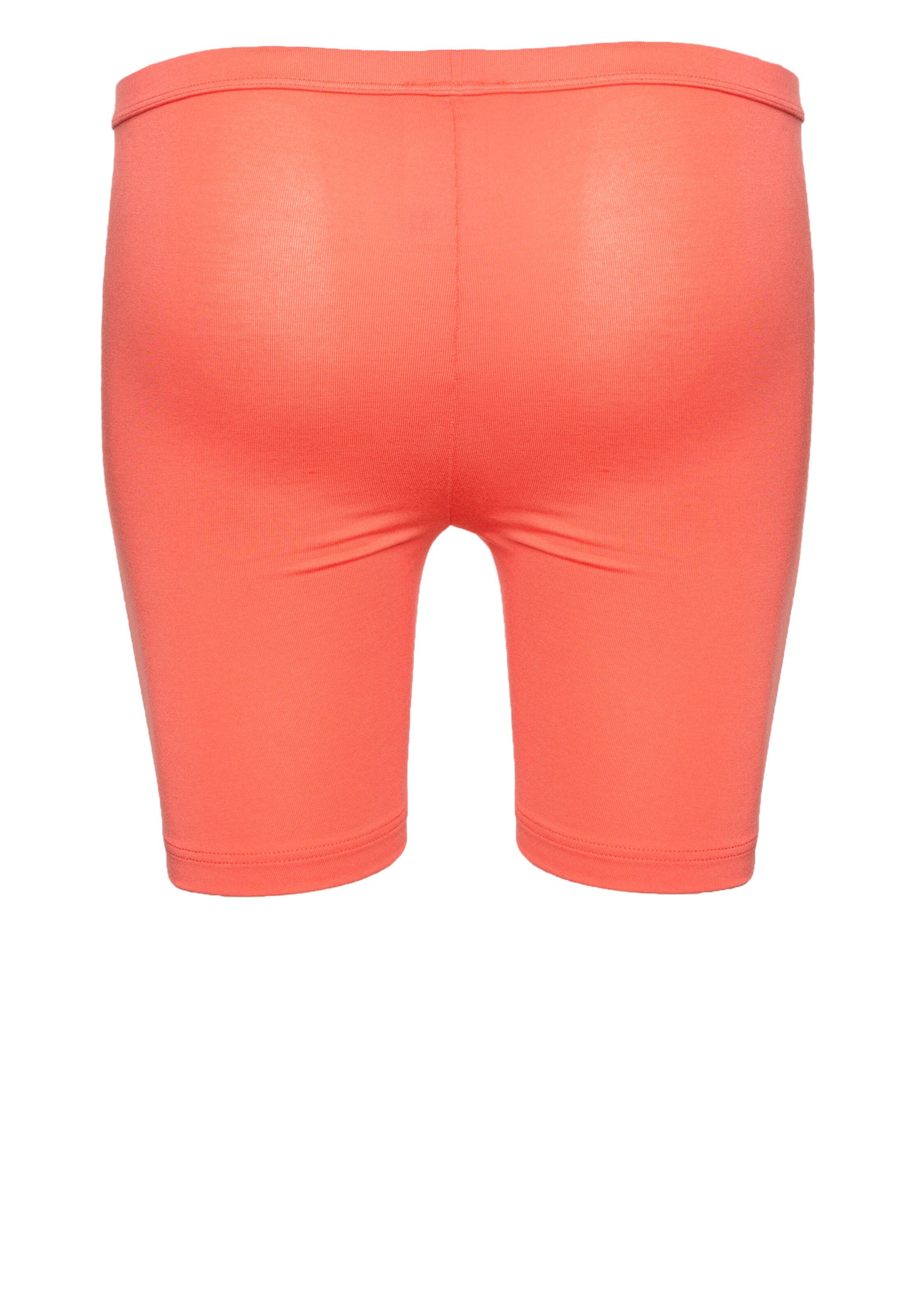 HUGO Pyjama in Orange