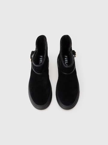 FURLA Ботинки 'NUAGE' в Черный
