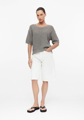 COMMA Sweater in Brown