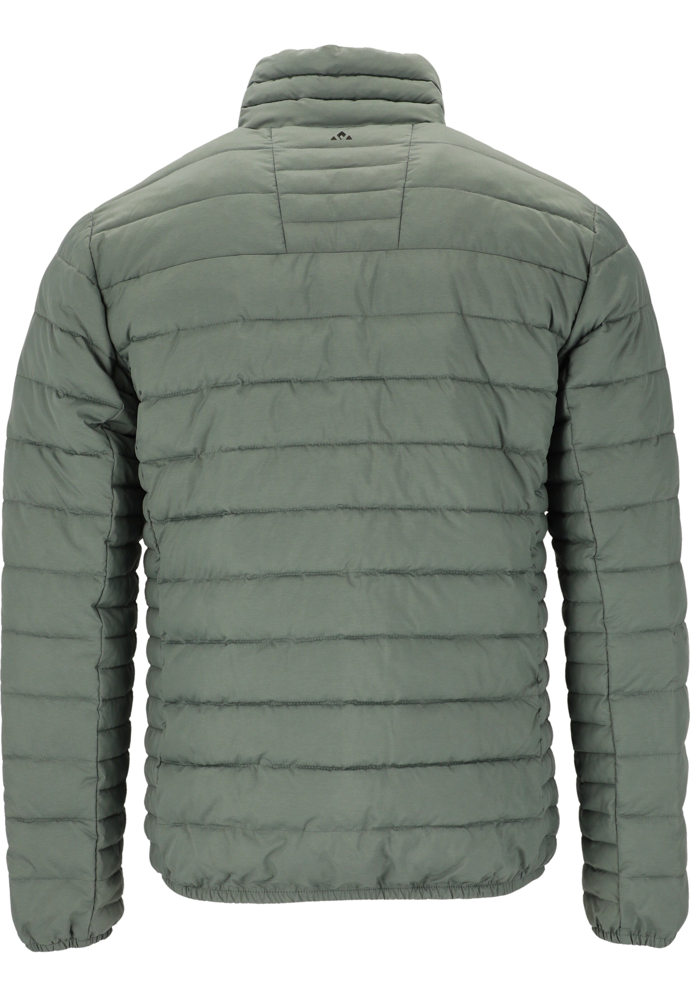 Whistler Tussenjas 'Edge M CFT' in Groen