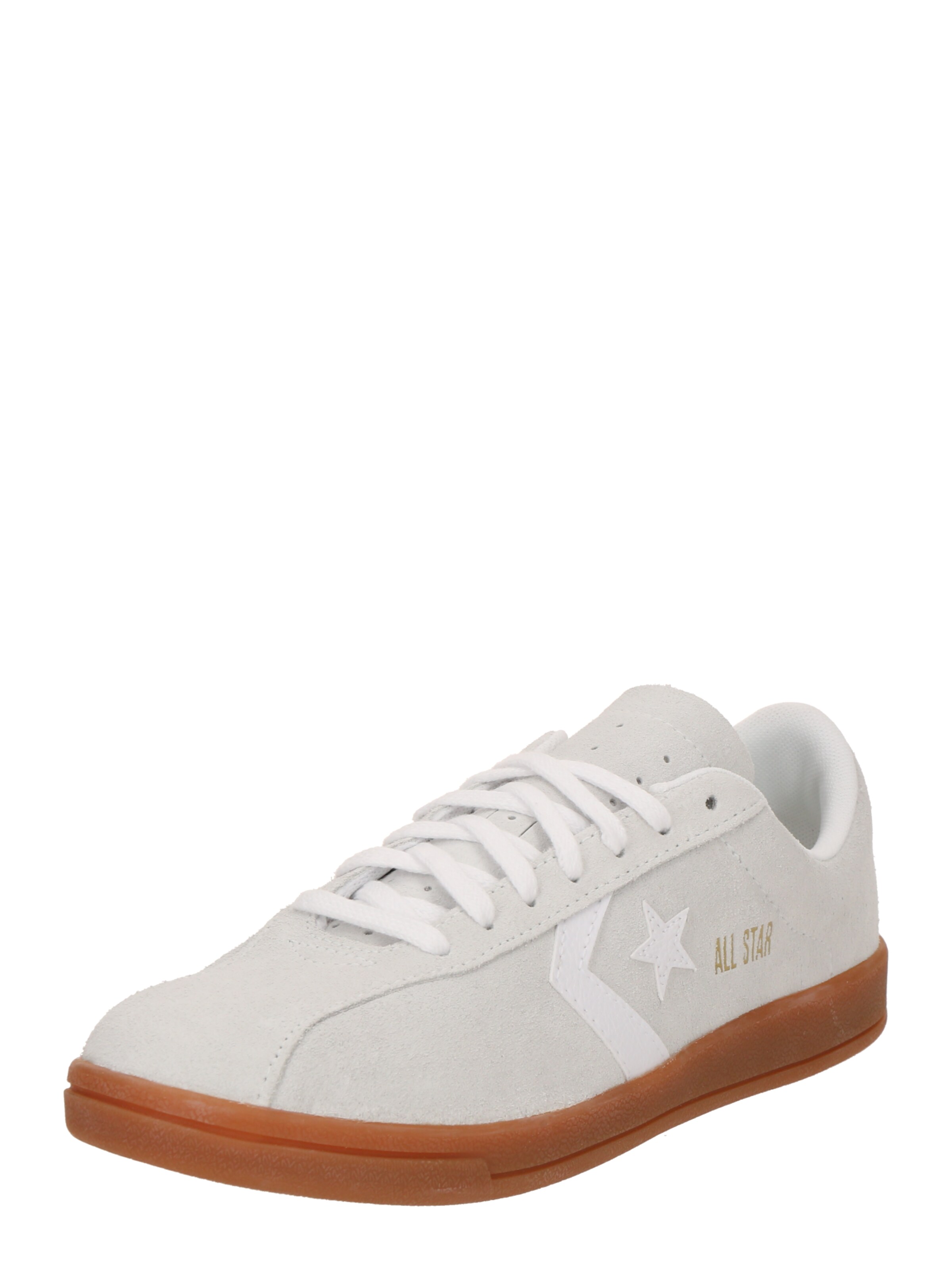 Sneaker bassa 'ALL STAR CLASSIC' di CONVERSE in grigio: frontale