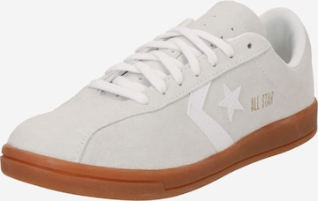pilka CONVERSE Sportbačiai be auliuko 'ALL STAR CLASSIC': priekis