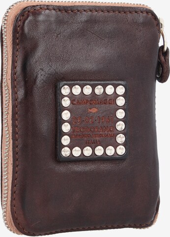 Campomaggi Wallet in Brown