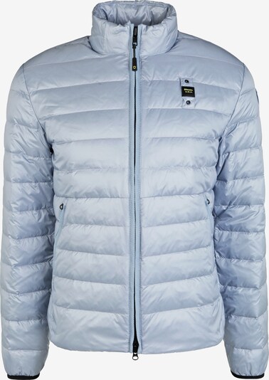 Blauer.USA Jacke 'GIUBBINI CORTI IMBOTTITO PIUMA' in blau, Produktansicht
