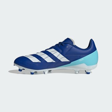 ADIDAS PERFORMANCE Voetbalschoen 'RS15' in Blauw