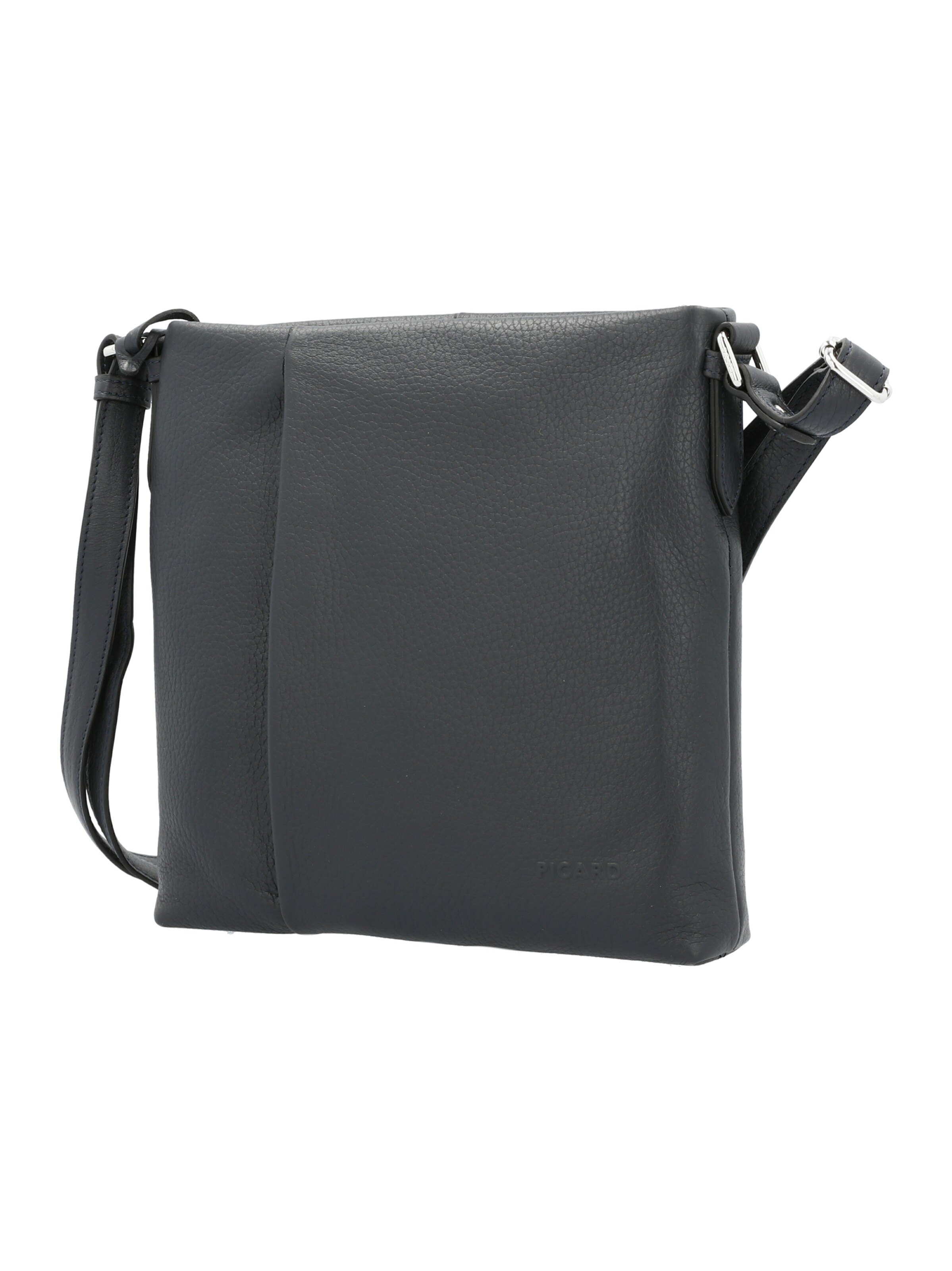 Picard Schoudertas 'Pure' in Blauw