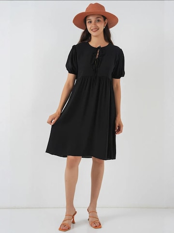 Abito estivo di Bigdart in nero