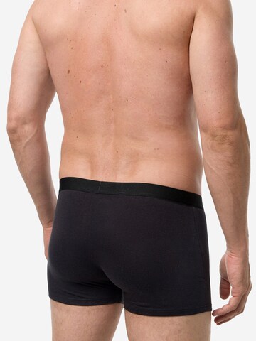 Boxers Nur Die en noir