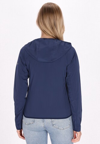 Schmuddelwedda - Chaqueta de entretiempo en azul