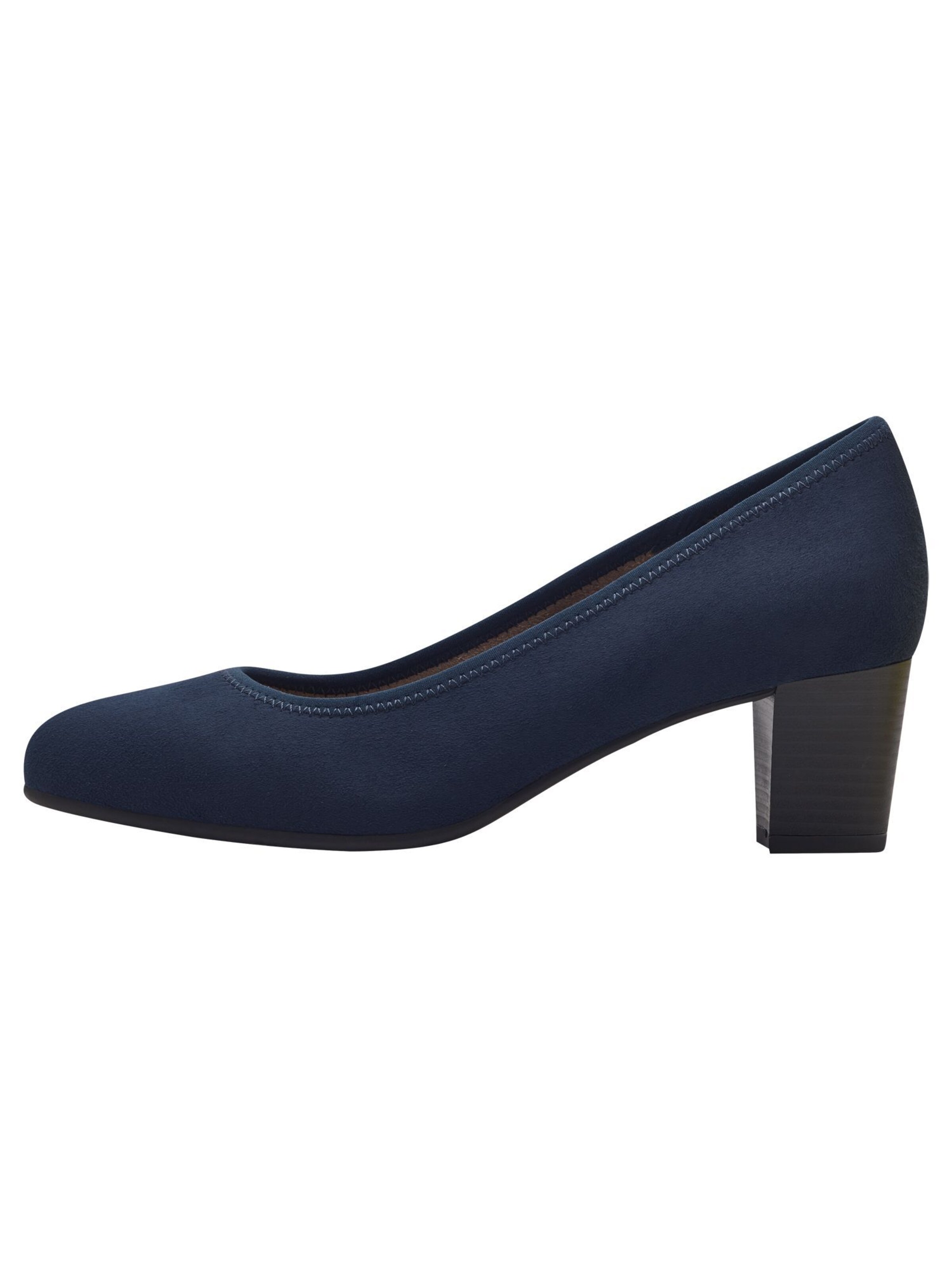 JANA Pumps in Blue