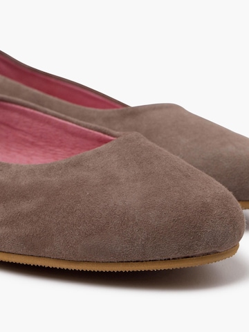 Pisamonas Ballerina‌‌‌‌‌‌ in Grau