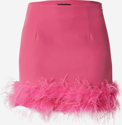 Misspap Rok in de kleur Pink, Productweergave