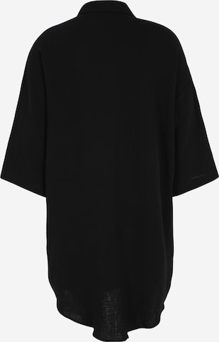 Vero Moda Tall Bluzka 'NATALI' w kolorze czarny