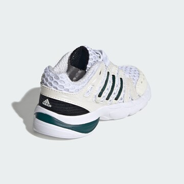 Baskets 'Control 5' ADIDAS ORIGINALS en blanc