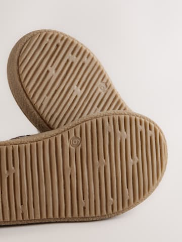 Next Boot in Brown