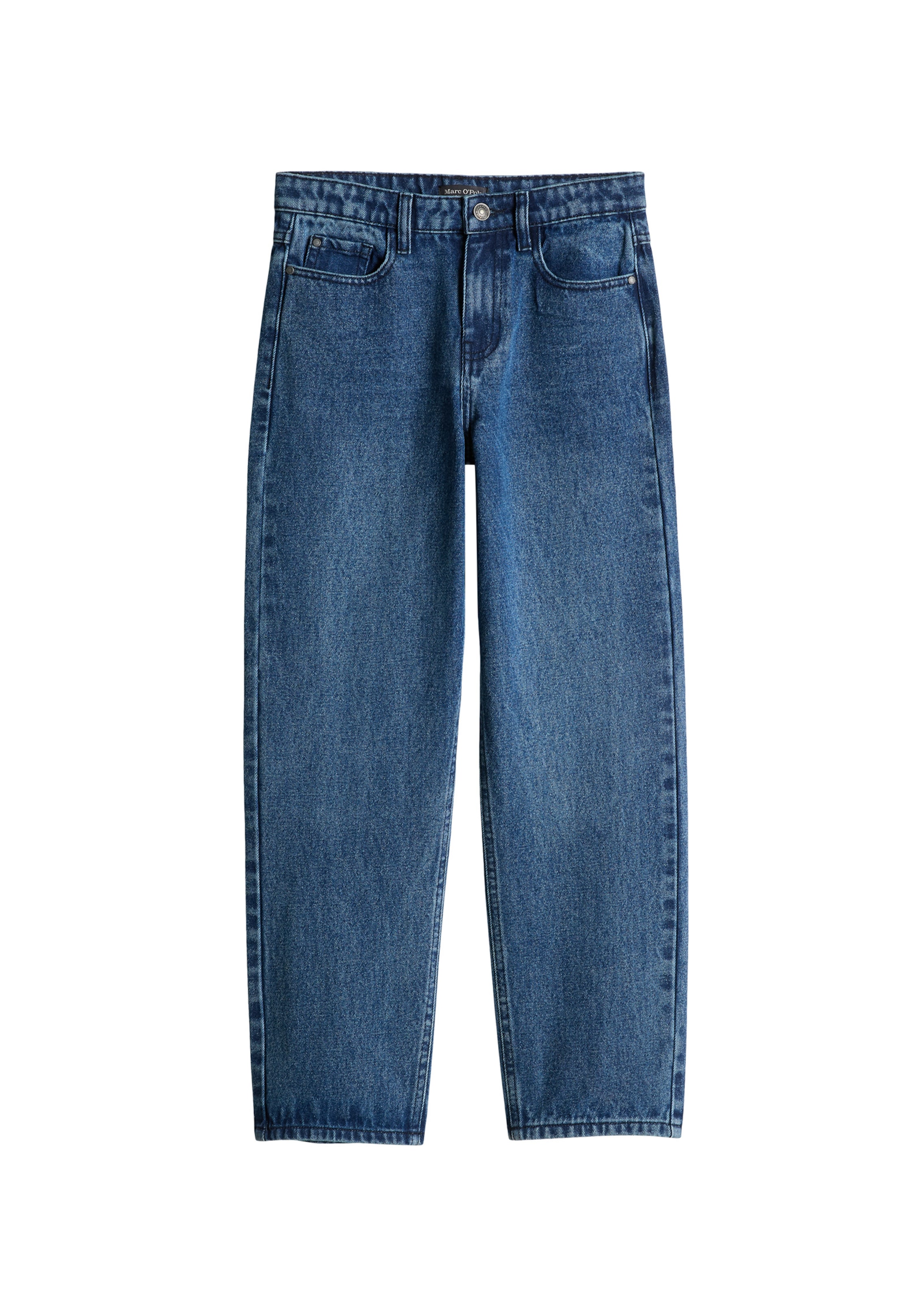 Marc O'Polo Jeans in Blue: front