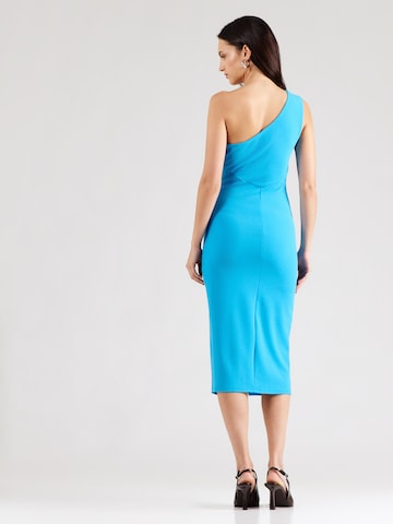 Lipsy Рокля в синьо