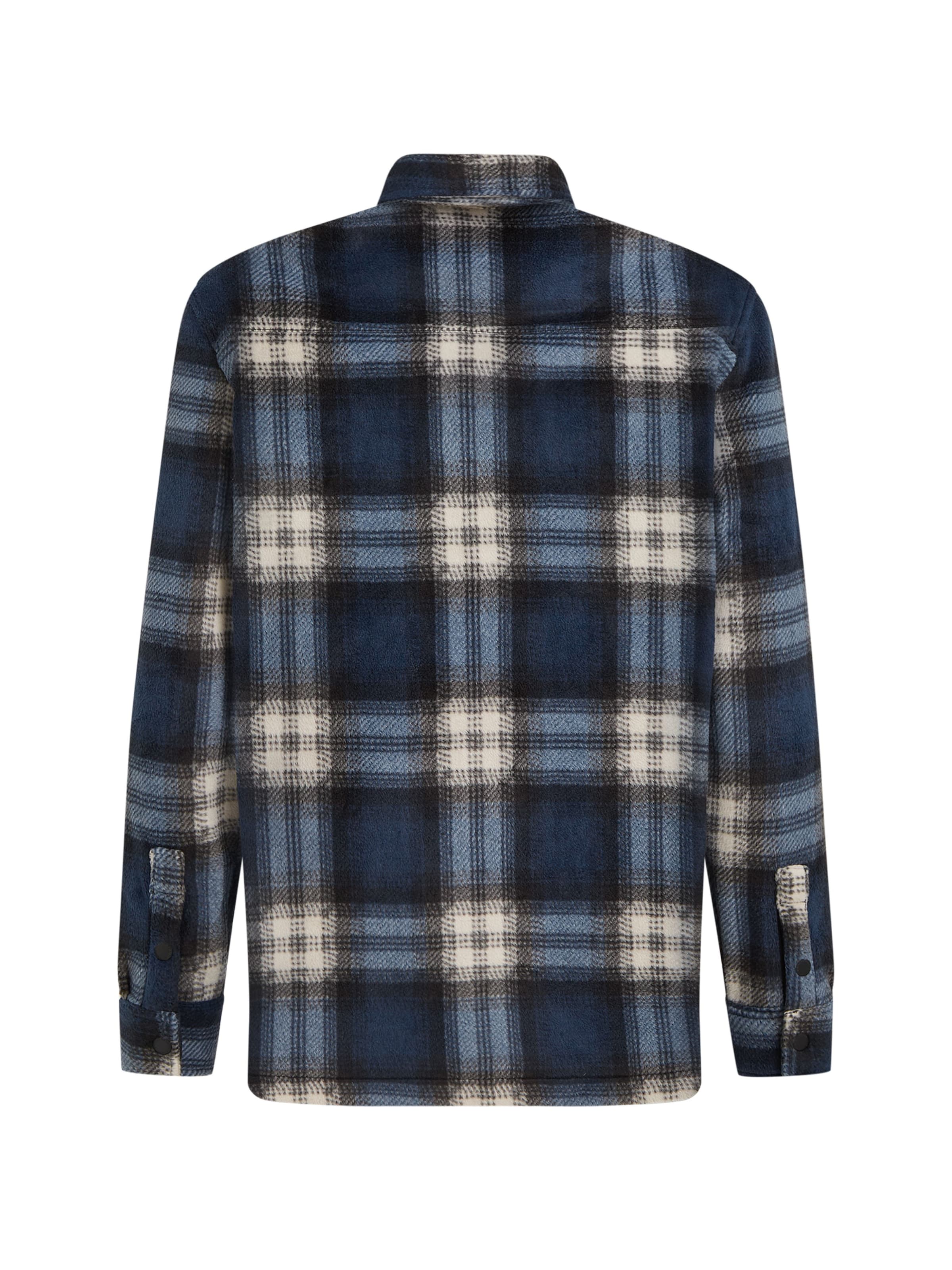 Regular fit Cămașă de la O'NEILL pe albastru