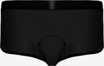 pantys Underpants 'Dreamer' in Black: front